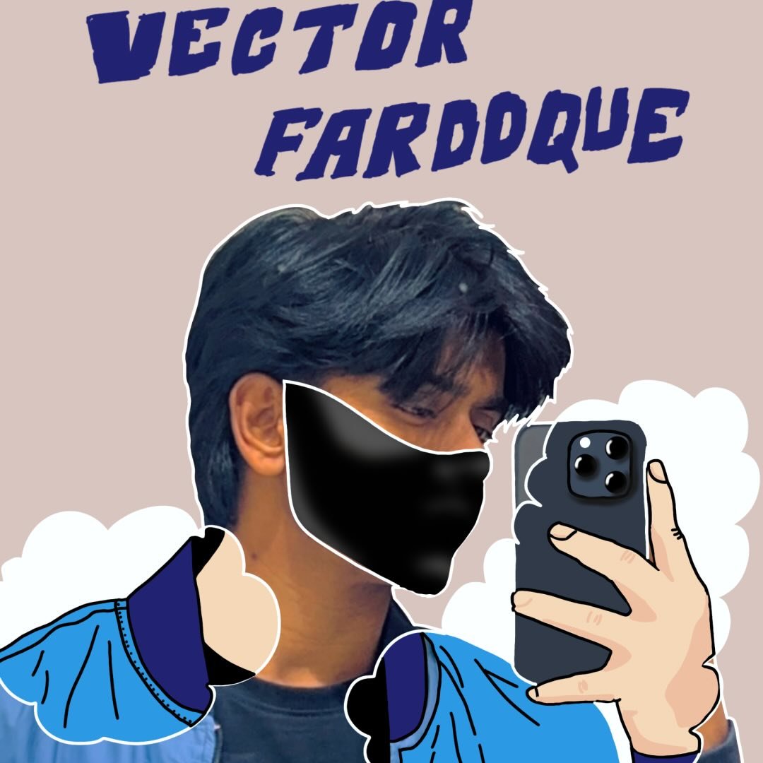 Umar Farooque