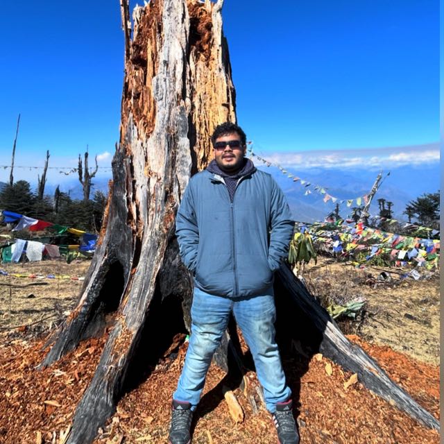 Bonjeet Khamon